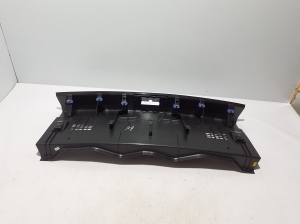 RENAULT Megane E-Tech CMF-EV (2022–2026) Rear panel interior trim 849208118R - 2