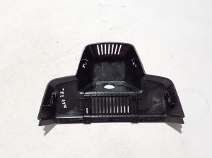 RENAULT Megane E-Tech CMF-EV (2022–2026) Interior mirror trim 963A93526R - 2