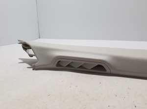 RENAULT Megane E-Tech CMF-EV (2022–2026) Esipiilari siseviimistlus 769116773R - 4