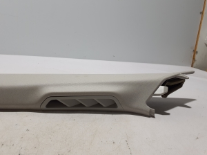 RENAULT Megane E-Tech CMF-EV (2022–2026) Innenverkleidung der vorderen Säule 769124378R - 2