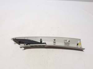 RENAULT Megane E-Tech CMF-EV (2022–2026) Innenverkleidung der vorderen Säule 769124378R - 3
