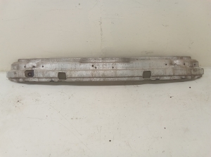 Rear bumper reinforcement and its parts - 51128193900