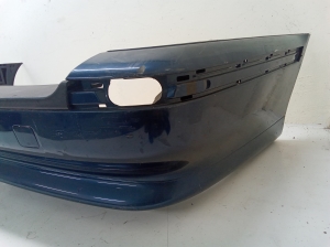 BMW 5 SERIES E39 (1995–2004) Tagumine kaitseraud 51128183767 - 2