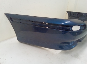 BMW 5 SERIES E39 (1995–2004) Tagumine kaitseraud 51128183767 - 3
