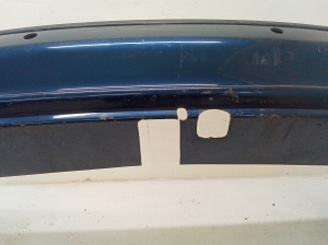BMW 5 SERIES E39 (1995–2004) Tagumine kaitseraud 51128183767 - 4
