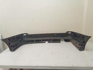 BMW 5 SERIES E39 (1995–2004) Tagumine kaitseraud 51128183767 - 5