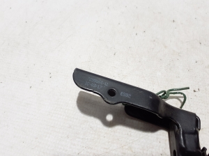 BMW i 3 I01 (2013–2026) Hood hinge 7299168 - 2