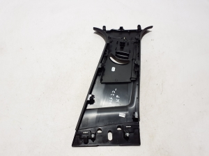 RENAULT Megane E-Tech CMF-EV (2022–2026) Garniture intérieure du montant B 769146629R - 3