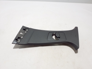 RENAULT Megane E-Tech CMF-EV (2022–2026) Garniture intérieure du montant B 769146629R - 4