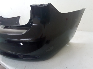 Infiniti QX80 (2013–2026) Heckstoßstange 85221LA0H - 2
