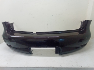 Infiniti QX80 (2013–2026) Heckstoßstange 85221LA0H