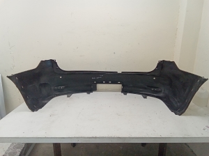 Infiniti QX80 (2013–2026) Heckstoßstange 85221LA0H - 4