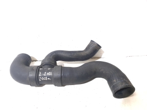 Citroen C5 I (2001–2008) Intercooler hose HSR20318 - 2