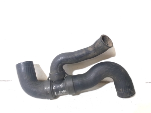 Citroen C5 I (2001–2008) Intercooler hose HSR20318 - 4