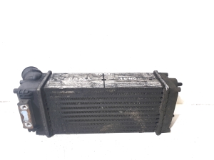Citroen C4 Picasso (2007–2013) Vahejahuti radiaator - 3