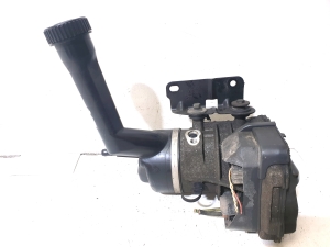 Citroen C4 Picasso (2007–2013) Servopumpe 9684040180 - 3