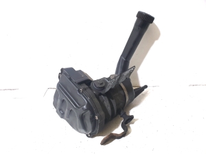 Citroen C4 Picasso (2007–2013) Servopumpe 9684040180 - 5
