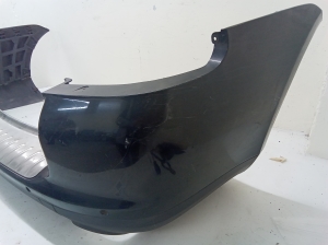Porsche Cayenne (2002–2010) Tagumine kaitseraud 7L5807421 - 4