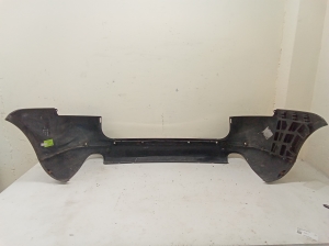 Porsche Cayenne (2002–2010) Tagumine kaitseraud 7L5807421 - 5