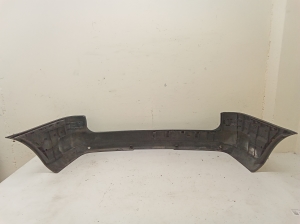 Ford Galaxy (1995–2006) Tagumine kaitseraud 7M3807363 - 4