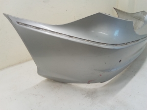 Mercedes Benz CLC-Class 203 (2001–2007) Rear bumper A2038801040 - 4