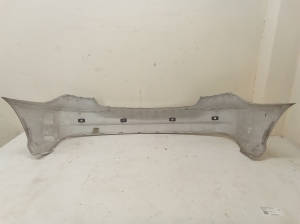Mercedes Benz CLC-Class 203 (2001–2007) Rear bumper A2038801040 - 5