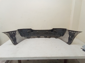Mercedes Benz C-Class 203 (2000–2007) Heckstoßstange und ihre Teile (Satz) A2038801040 - 2