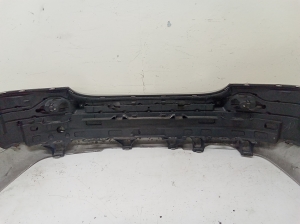 Mercedes Benz C-Class 203 (2000–2007) Heckstoßstange und ihre Teile (Satz) A2038801040 - 3