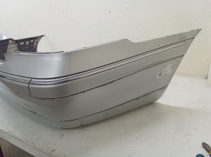 Mercedes Benz C-Class 203 (2000–2007) Heckstoßstange und ihre Teile (Satz) A2038801040 - 4