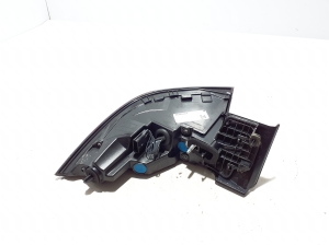 RENAULT Megane E-Tech CMF-EV (2022–2026) Feu arrière d’angle 265552143R - 2