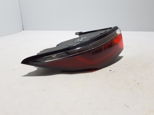 RENAULT Megane E-Tech CMF-EV (2022–2026) Feu arrière d’angle 265552143R - 4
