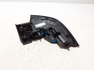 RENAULT Megane E-Tech CMF-EV (2022–2026) Eckleuchte hinten 265508574R - 3