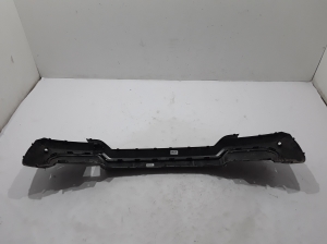 BMW IX3 G08 (2021–2026) Heckstoßstangen Unterspoiler 9850848 - 4