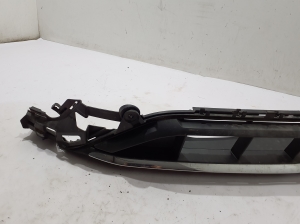 Mercedes Benz E-Class W213 (2017–2026) Front bumper lower spoiler A2138858804 - 3