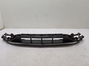Front bumper lower spoiler - A2138858804