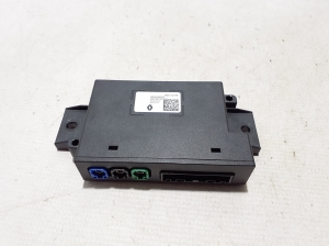   Module de commande  - 284E75279R 