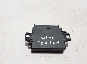 RENAULT Megane E-Tech CMF-EV (2022–2026) Parking system control unit 284L03029R - 3