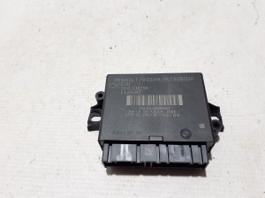   Steuergerät für Parksystem  - 284L03029R 