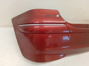 Mercedes Benz A-Class 168 (1997–2004) Heckstoßstange A1688852625 - 2