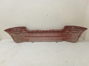 Mercedes Benz A-Class 168 (1997–2004) Heckstoßstange A1688852625 - 4