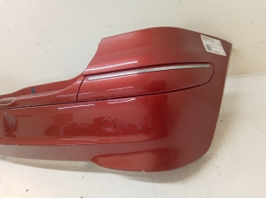 Mercedes Benz A-Class 168 (1997–2004) Heckstoßstange A1688852625 - 6