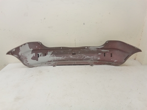 Mercedes Benz A-Class 168 (1997–2004) Heckstoßstange A1688850225 - 4