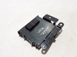 RENAULT Megane E-Tech CMF-EV (2022–2026) Module de commande 478806US0A - 3
