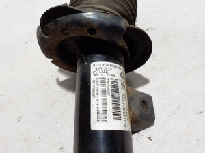 BMW 3 SERIES F30 (2011–2018) Eesmine amortisaator 6791558 - 2