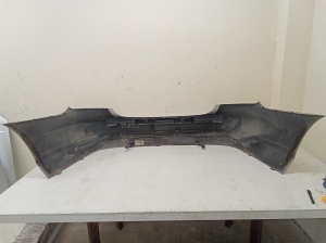 Mercedes Benz E-Class W212 (2009–2015) Heckstoßstange A2128850225 - 4