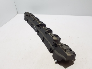 RENAULT Megane E-Tech CMF-EV (2022–2026) Rear bumper bracket 850329097R - 3