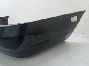 Mercedes Benz S-Class 221 (2005–2013) Heckstoßstange A2218800140 - 2