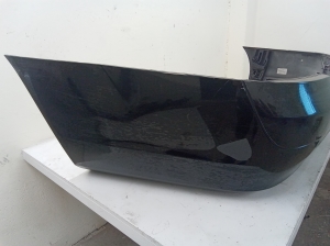 Mercedes Benz S-Class 221 (2005–2013) Heckstoßstange A2218800140 - 3