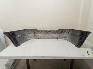 Mercedes Benz S-Class 221 (2005–2013) Heckstoßstange A2218800140 - 5