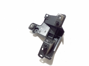 RENAULT Megane E-Tech CMF-EV (2022–2026) Rear bumper bracket 850459835R - 2
